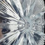 2028 Vintage Glazen Plafonniere Plafondlamp thumbnail 2