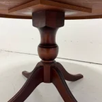 Klassiek Bruin Salontafel thumbnail 4