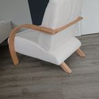 Moderne Stijl Fauteuil thumbnail 3