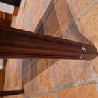 Strakke Klassieke Sidetable Bijzettafel, Stomme Knecht, Theetafel thumbnail 5