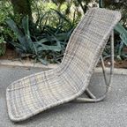 Bohemian Grijs Strand Tuin Stoelen Lig Stoel thumbnail 7