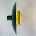 Louis Poulsen Ph4/3 - 3 Tinten Groen Hanglamp thumbnail 7