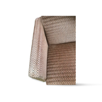 Vintage Beige Fauteuil thumbnail 2