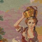 1781 Klassiek Meerkleurig Muurdecoratie thumbnail 6