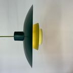 Louis Poulsen Ph4/3 - 3 Tinten Groen Hanglamp thumbnail 5