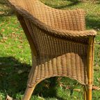 Bohemian Beige Fauteuil thumbnail 6