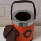 2133 Vintage Brabantia Patrice Ijsemmer Ijsblokjes Emmer thumbnail 4