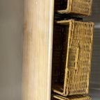 Mid-Century Beige Kapstok thumbnail 5