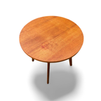 Vintage Bruin Salontafel thumbnail 7